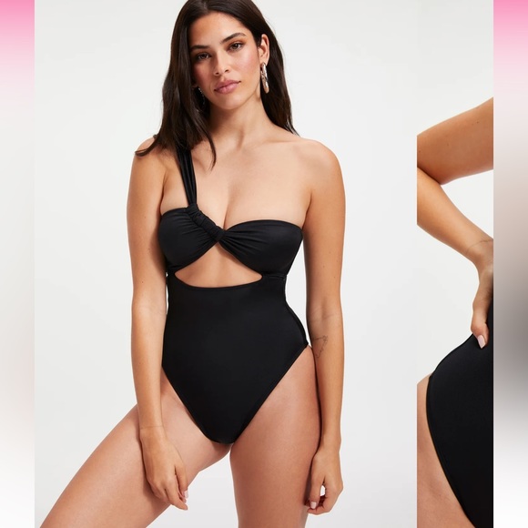 Bali one-piece - Picture 2 of 5